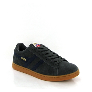 GOLA EQUIPE SUEDE CMA495<br>Gris