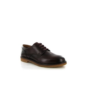 TIMBERLAND OAKROCK LT OXFORD RUST<br>Marron