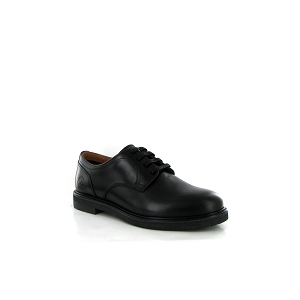 TIMBERLAND OAKROCK LT OXFORD JET BLACK<br>Noir