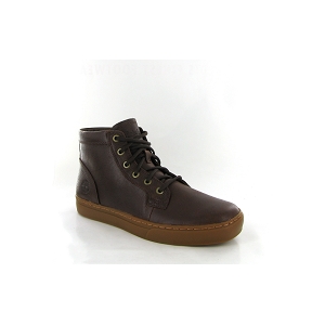 TIMBERLAND ADV 2.0 WARM LINED CHUKKA SOIL<br>Marron