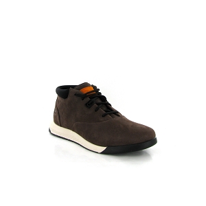 TIMBERLAND NITE FLEX CHUKKA 2 SOIL<br>Marron