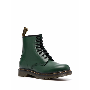 DOC MARTENS 1460 SMOOTH 11822207 PINE GREEN<br>Vert