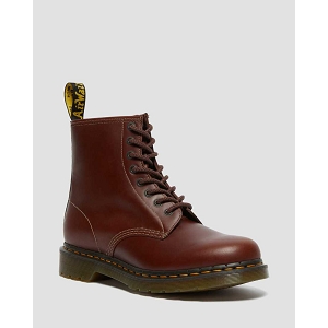 DOC MARTENS 1460 ABRUZZOV WP 26906201<br>Marron