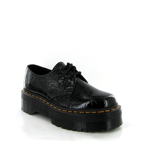 DOC MARTENS 1461 QUAD 27136001<br>Noir