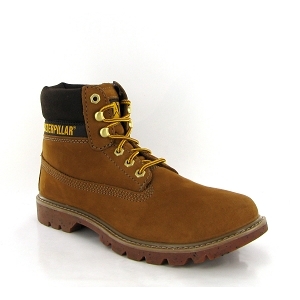 CATERPILLAR E COLORADO<br>Camel