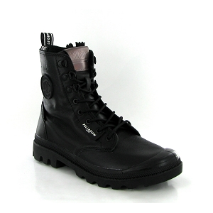 PALLADIUM PAMPA LGN OFFLAB L W<br>Noir