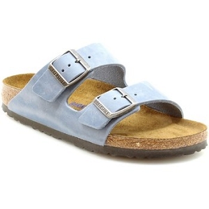 BIRKENSTOCK ARIZONA 1022509<br>Bleu