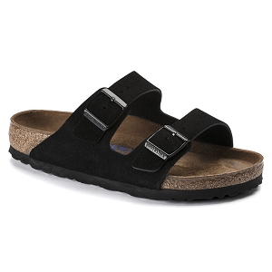 BIRKENSTOCK ARIZONA BS 951323<br>Noir