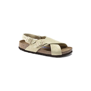 BIRKENSTOCK TULUM SFB VL ALMOND 1021535<br>Beige