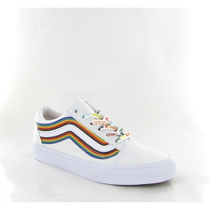 VANS OLD SKOOL  PRIDE VN0A5KRFB5U<br>Multicolore