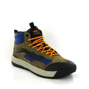 VANS ULTRARANGE EXO HI MTE VN0A5KSSBAK<br>Marron