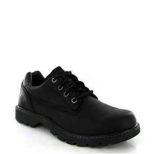 CATERPILLAR COLORADO LOW 2.0<br>Noir