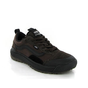 VANS UA ULTRARANGE EXO MTE1 DEMITASSEBLACK <br> Marron