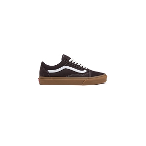 VANS OLD SKOOL VN0A5KRSCHC1<br>Marron