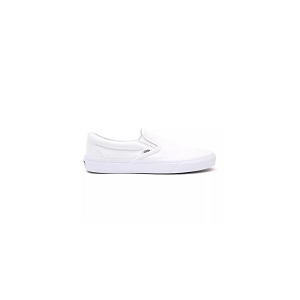 VANS CLASSIC SLIP ON VN000EYEW001<br>Blanc