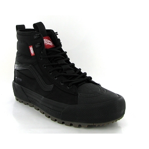 VANS UA SK8HI GORETEX MTE3 BLACKOUT<br>Noir