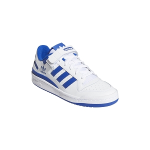 ADIDAS FORUM LOW FY7756<br>Bleu