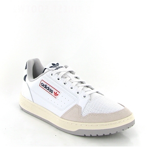 ADIDAS NY 90 FTWBLA GX4394<br>Blanc