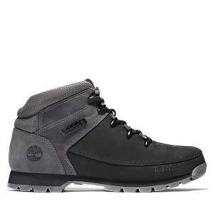 TIMBERLAND EURO SPRINT HIKER JET BLACK<br>Noir