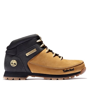 TIMBERLAND EURO SPRINT HIKER WHEAT<br>Jaune