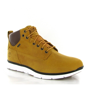 TIMBERLAND KILLINGTON GORETEX CHUKKA WP WHEAT<br>Jaune