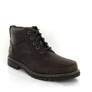 TIMBERLAND LARCHMONT 2 CHUKKA SOIL<br>Marron