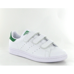 ADIDAS STAN SMITH FX5509<br>Blanc