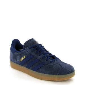 ADIDAS GAZELLE GY7369<br>Bleu