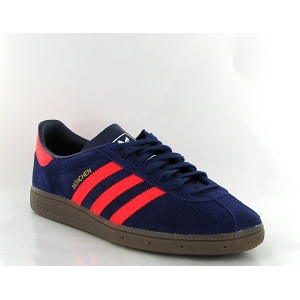 ADIDAS MUNCHEN GY7400<br>Bleu