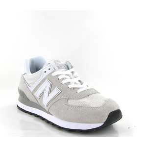 NEW BALANCE WL574EVW 1100140<br>Beige