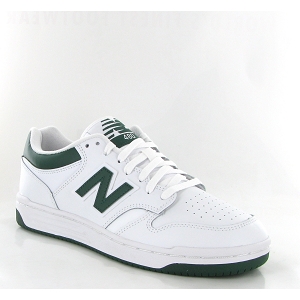NEW BALANCE BB480LNG<br>Vert