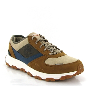 TIMBERLAND WINSOR PARK 0A5W2R D51<br>Marron