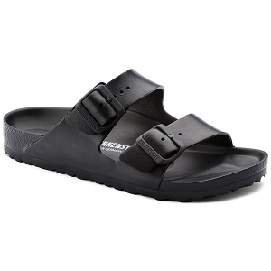 BIRKENSTOCK ARIZONA EVA 129423<br>Noir