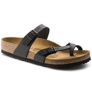 BIRKENSTOCK MAYARI BF 0071793<br>Noir