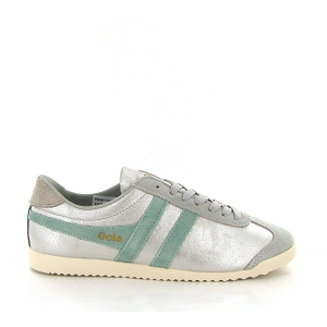 Gola bullet blaze clb343 argent