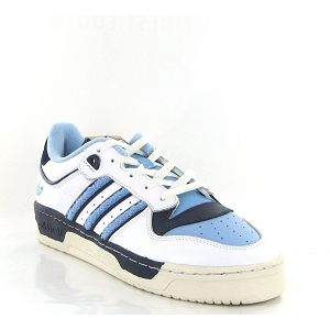 ADIDAS RIVALRY LOW 86 FZ6334<br>Bleu