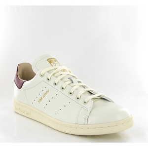 ADIDAS STAN SMITH LUX HQ6786<br>Blanc