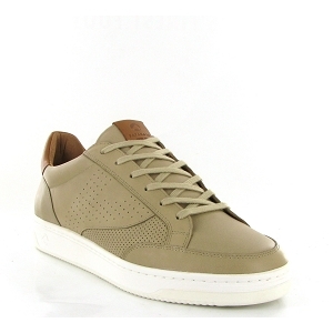  BASALT:Cuir/Beige