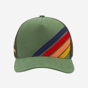 HAVAIANAS CAP TRUCKER 4148220 <br> Vert