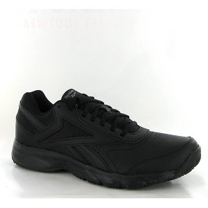 REEBOK WORK N FU7355<br>Noir