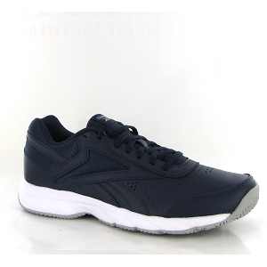 REEBOK WORK N GW9688<br>Bleu