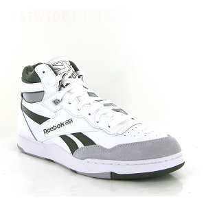 REEBOK BB 4000 II MID 100032748<br>Vert