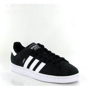 ADIDAS CAMPUS 2 ID9844<br>Noir