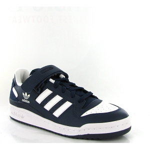 ADIDAS FORUM LOW IE7172<br>Marine