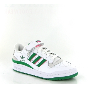 ADIDAS FORUM LOW IE7422<br>Vert