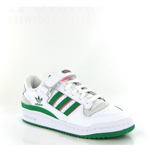 ADIDAS FORUM LOW IE7422<br>Vert