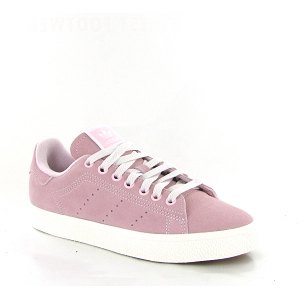 ADIDAS STAN SMITH CV IG0345<br>Rose