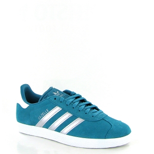 ADIDAS GAZELLE ID7004<br>Vert