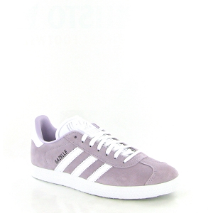 ADIDAS GAZELLE ID7005<br>Violet