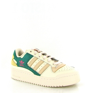 ADIDAS FORUM BOLD ID7078<br>Blanc